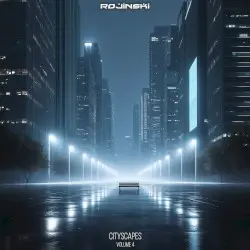 Cityscapes, Volume 4 by Rojinski