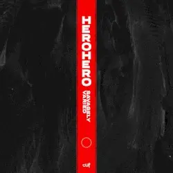 Savagely Varied by Hero Hero