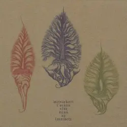L'océan rêve dans sa loisiveté <<second session>> by Maninkari