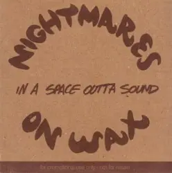 In a Space Outta Sound by Nightmares on Wax