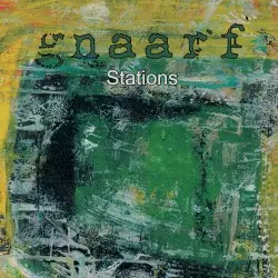 Stations by gnaarf