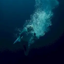 Through Water by Låpsley