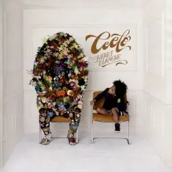 Heart Blanche by CeeLo Green