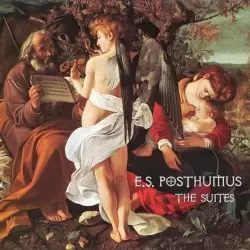 The Suites by E.S. Posthumus