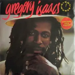 Night Nurse by Gregory Isaacs