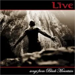 Songs From Black Mountain by Lïve
