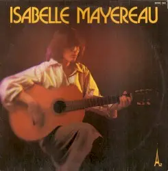 Isabelle Mayereau by Isabelle Mayereau