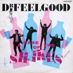 A Case of the Shakes by Dr. Feelgood