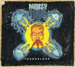 Youngblood by Audrey Horne