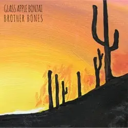 Brother Bones by Glass Apple Bonzai