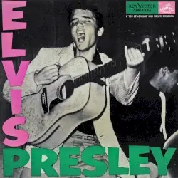 Elvis Presley by Elvis Presley