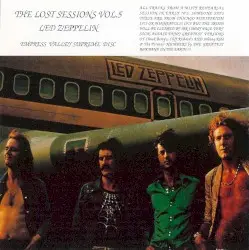 The Lost Sessions, Vol. 5 by Led Zeppelin