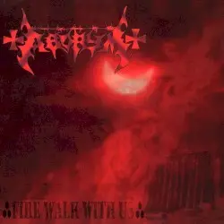 Fire Walk With Us by Aborym