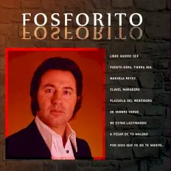 Grandes del Flamenco: Fosforito by Fosforito & Paco de Lucía