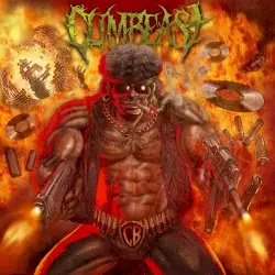 Groovy Massacre by Cumbeast