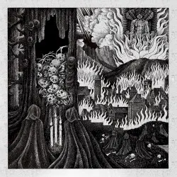 You Are Safe From God Here by The Acacia Strain