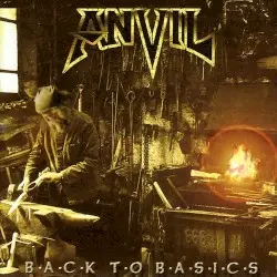 Back to Basics by Anvil