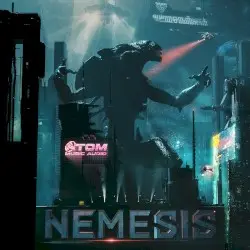 Nemesis by Atom Music Audio