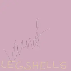 Legshells by Vaervaf