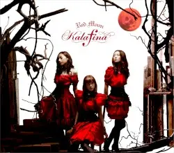 Red Moon by Kalafina