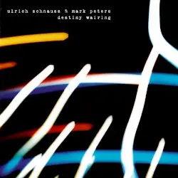 Destiny Waiving by Ulrich Schnauss & Mark Peters
