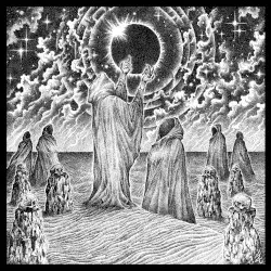 In Praise of Darkness by Shades