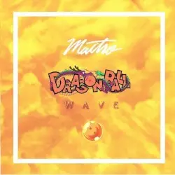 Dragonball Wave II by MAITRO