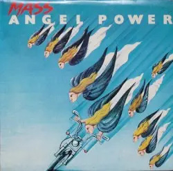 Angel Power by Mass