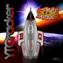 Space Mission by ytcracker