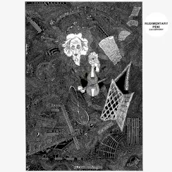 Cacophony by Rudimentary Peni