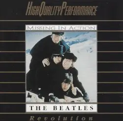 Revolution by The Beatles