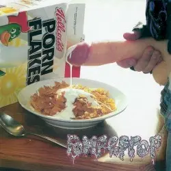 Hellcock's Pornflakes by Rompeprop