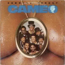Cardiac Arrest by Cameo