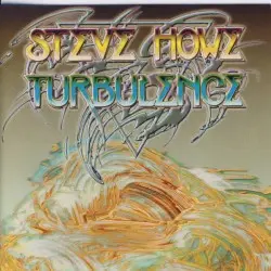 Turbulence by Steve Howe