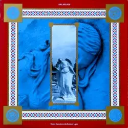 Chance Encounters in the Garden of Lights by Bill Nelson