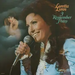 I Remember Patsy by Loretta Lynn