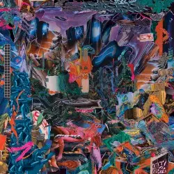 Cavalcade by black midi