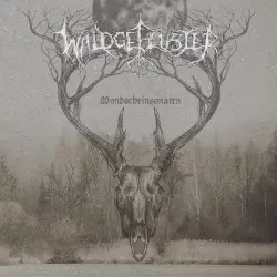 Mondscheinsonaten by Waldgeflüster