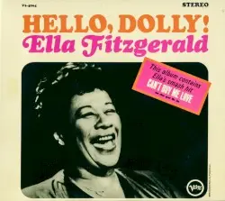 Hello, Dolly! by Ella Fitzgerald