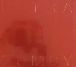 Ultra by Zomby