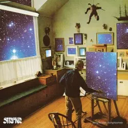 Being No One, Going Nowhere by STRFKR