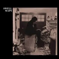 ... In "Jane From Occupied Europe" by Swell Maps