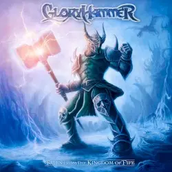 Tales From the Kingdom of Fife by Gloryhammer
