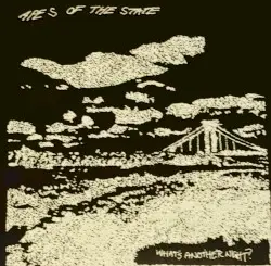 What's Another Night? by Apes of the State