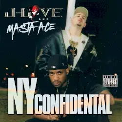 NY Confidential by J‐Love & Masta Ace