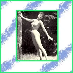 Naturism’s Nature Girls - Pamela by Ambient Nudism