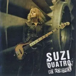 No Control by Suzi Quatro