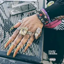 another triumph of ghetto engineering by Open Mike Eagle