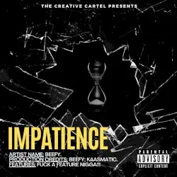 Impatience by Beefy