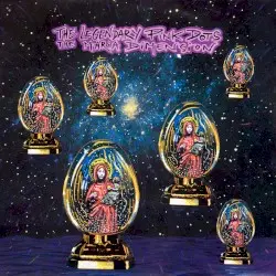 The Maria Dimension by The Legendary Pink Dots